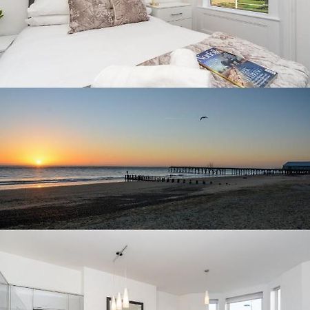 Sea Views Stunning 2 Bedroom Apartment # Lowestoft Exterior photo